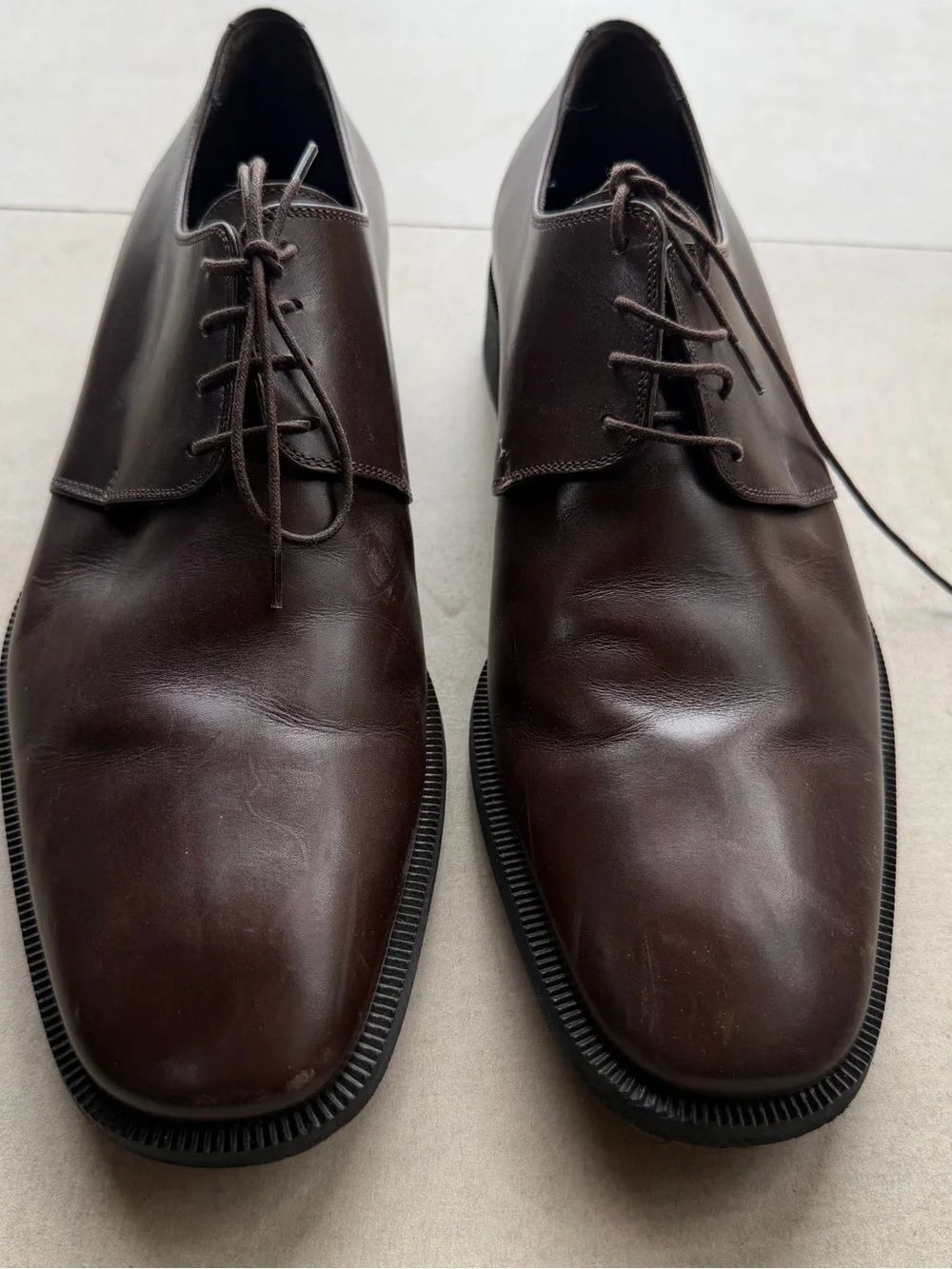 Ermenegildo Zegna Shoes